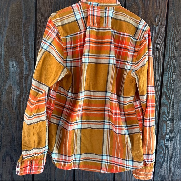 Scotch and soda flannel shirt - Picture 4 of 4